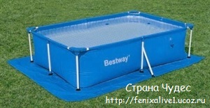 Крокодил BESTWAY 41011